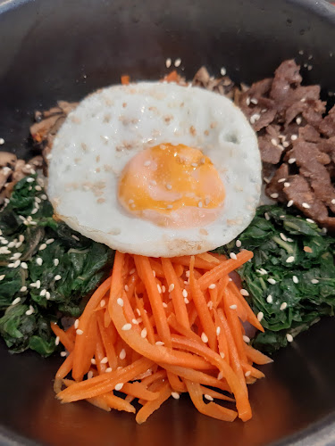 Kimchi Station Kuala Selangor - Gastronomi dan perhotelan