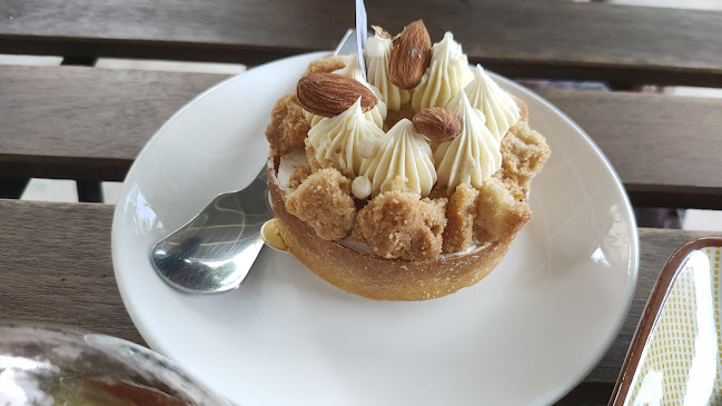 Opinii despre PastelMonoMY în Kuala Terengganu - Gastronomi dan perhotelan