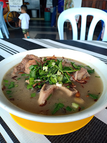 Comentarii opinii despre Man Pesta Seafood