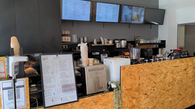 BUD CAFE - Gastronomi dan perhotelan