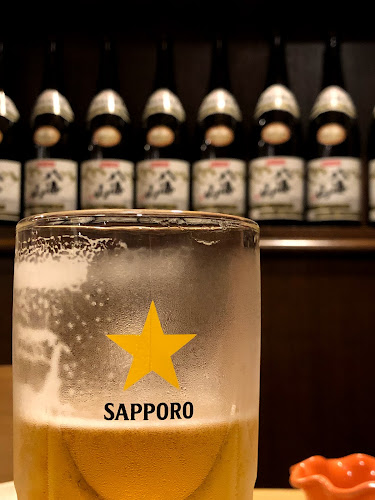 Comentarii opinii despre Kirishima Japanese Restaurant