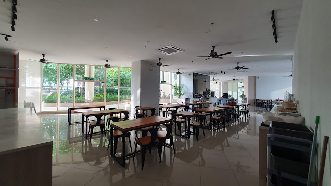 Awesome Fastfood - Gastronomi dan perhotelan