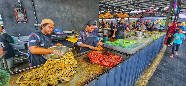 Restoran Singgang Budu