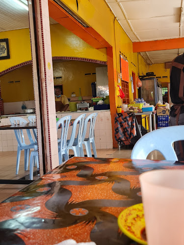 Opinii despre Roti Canai Asam Pedas în Melaka - Gastronomi dan perhotelan