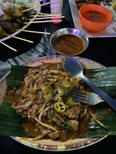 Opinii despre Rumah udang în Johor Bahru - Gastronomi dan perhotelan