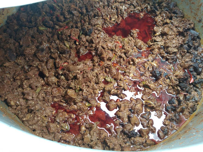 Comentarii opinii despre YZ CATERING & EVENT PLANNER ALOR GAJAH (TERMURAH DI MELAKA)