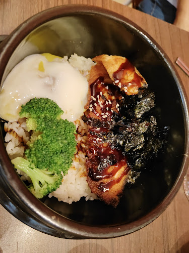 Chego Korean BBQ - Taiping - Gastronomi dan perhotelan