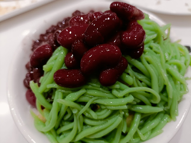 Oriental Kopi 华阳 @ City Square - Gastronomi dan perhotelan