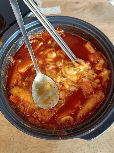 Opinii despre Cottiny Cafe 코티니 카페 în Bukit Mertajam - Gastronomi dan perhotelan