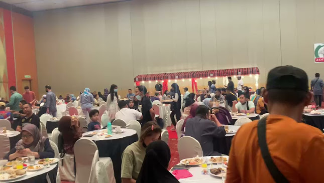 27, Jalan Glasiar, Taman Tasek, 80200 Johor Bahru, Johor