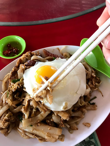 Jia Jia Kitchen - Miri