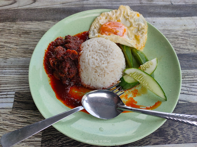 Kedai kopi mek sue losong