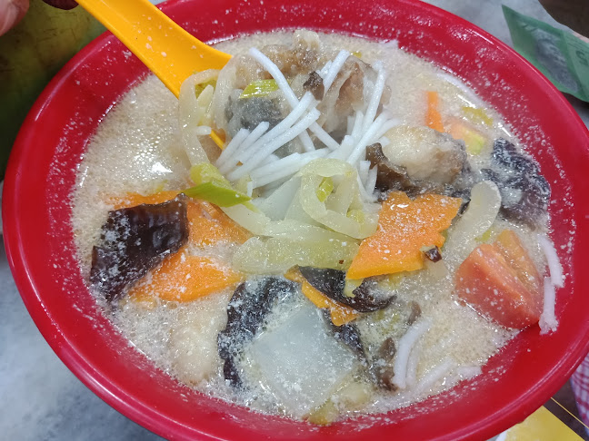 7夜 Cafe ,Sibu - Sibu