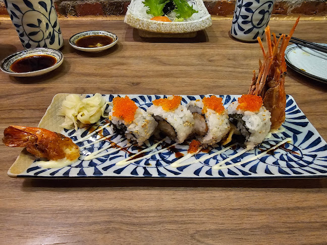 Opinii despre Ryoshi Izakaya Subang SS15 în Subang Jaya - Gastronomi dan perhotelan