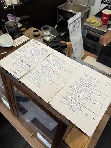 Mai Kohi Coffee - Gastronomi dan perhotelan