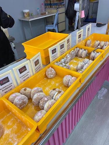 Kisya Donuts - Ipoh