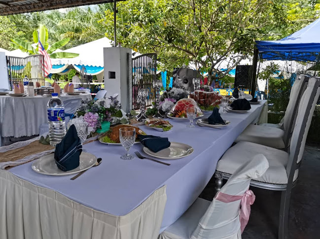 UrusMajlis Katering - Ipoh