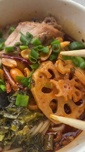 Opinii despre Jipinhe Scones Malaysia în Kuala Lumpur - Gastronomi dan perhotelan