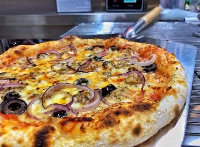 Comentarii opinii despre Basilico (Pizza)