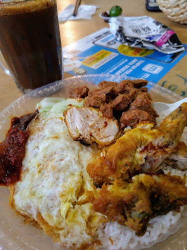 Opinii despre Restoran Win Heng Seng în Kuala Lumpur - Gastronomi dan perhotelan