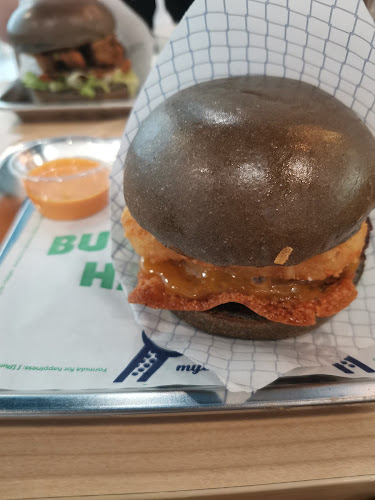 myBurgerLab