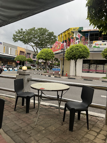 Kedai Kopi New Wah Hong Restaurant