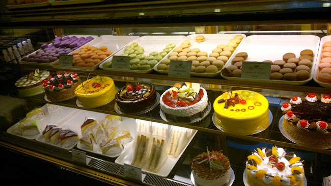 Comentarii opinii despre Reggae's Loaf Boulangeries & Patisseries