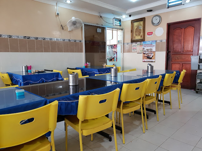 Comentarii opinii despre Restoran Ajmeer