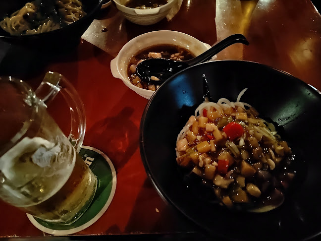 Soho Freehouse & Penthouse - Gastronomi dan perhotelan