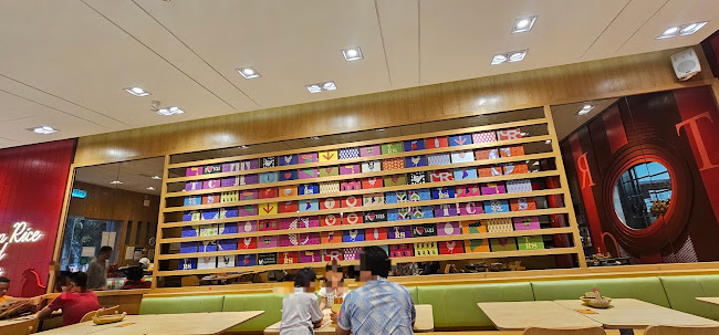 The Chicken Rice Shop Kuala Kangsar - Kuala Kangsar