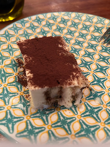 Comentarii opinii despre Gianni's Trattoria