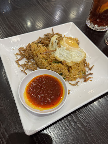 Cabe Ijo Kota Kinabalu