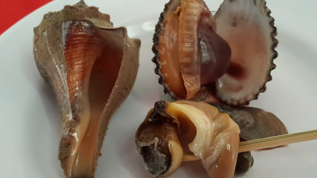 Qun Hua Kuala Selangor Seafood Restaurant - Gastronomi dan perhotelan