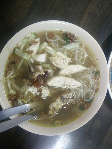 Dayang Rojak House - Gastronomi dan perhotelan