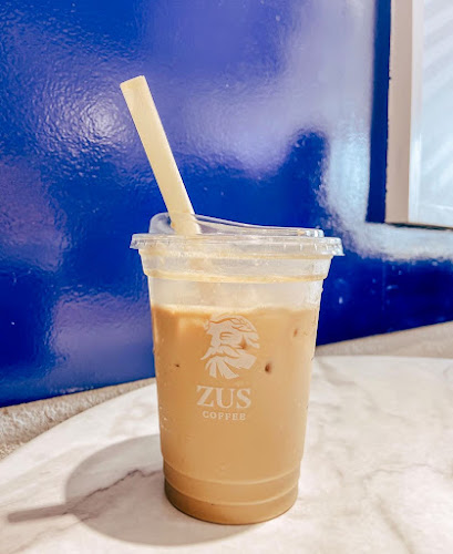 ZUS Coffee - Pekan Simpang Kuala, Alor Setar - Alor Setar