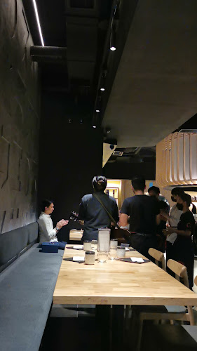 Opinii despre Enso Teppanyaki (Japanese Restaurant at Jesselton Mall) în Kota Kinabalu - Gastronomi dan perhotelan