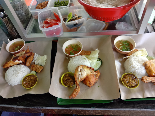 Opinii despre Bakso Olala în Ipoh - Gastronomi dan perhotelan