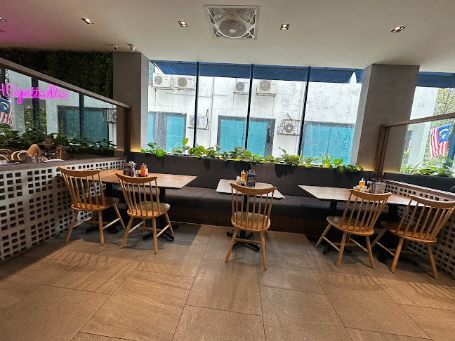 Opinii despre Super Saigon Shah Alam Seksyen 9 în Shah Alam - Gastronomi dan perhotelan