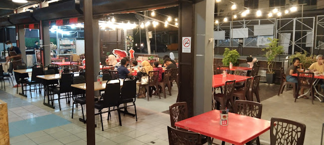 804, Jalan Sikamat, Kampung Seri Sikamat Seremban, 70400 Seremban, Negeri Sembilan