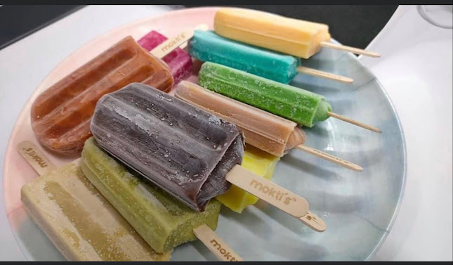 Mokti's Alor Gajah - Gastronomi dan perhotelan