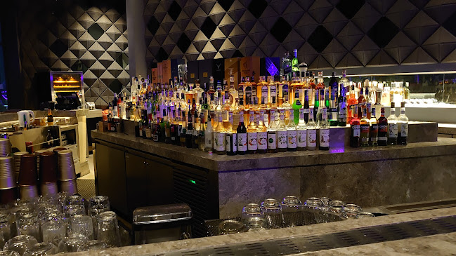 Vertigo @ Banyan Tree Kuala Lumpur - Kuala Lumpur