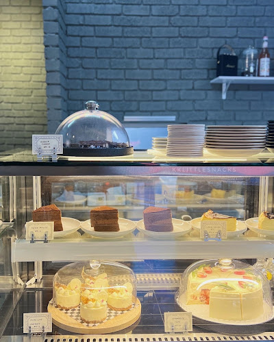 iNK. Cafe - Kota Kinabalu