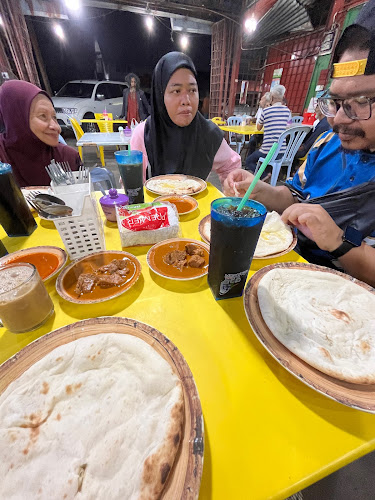 Comentarii opinii despre Restoran Wajinah Roti Tempayan