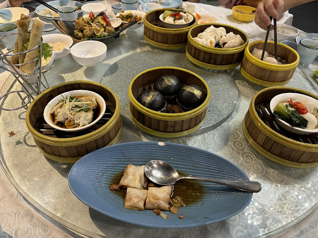 Restaurant Loon Sing - Gastronomi dan perhotelan