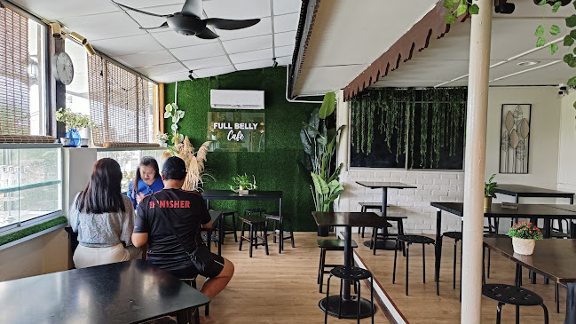 Opinii despre FULL BELLY în Batu Pahat - Gastronomi dan perhotelan