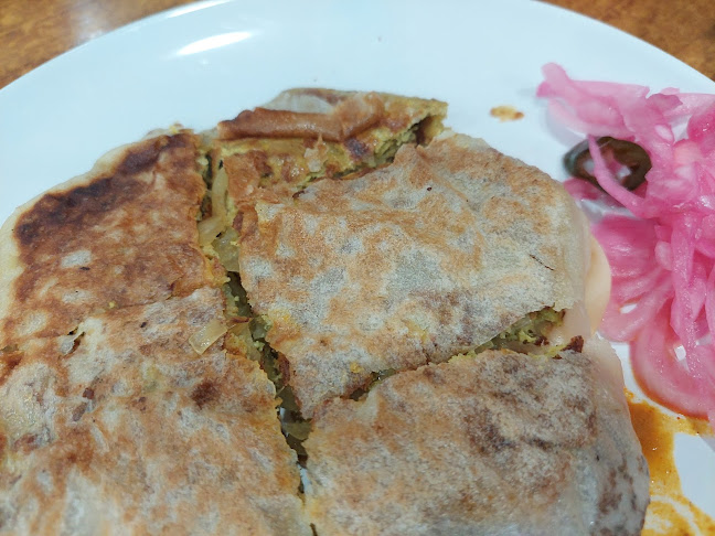 Hameediyah Restaurant - George Town