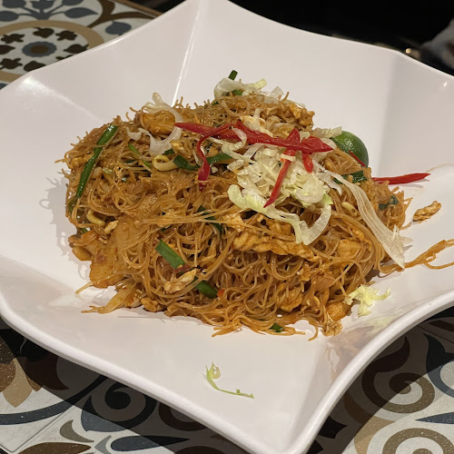 Comentarii opinii despre Sedap Corner