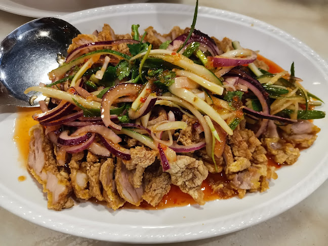 Y Food Box Restaurant (Sitiawan) Sdn Bhd