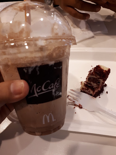 Comentarii opinii despre McDonald's Kulim DT