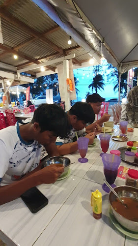 Pantai Kelulut, Marang - Marang